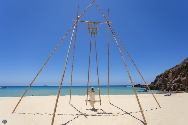 Private Tour Around the Quy Nhon City
