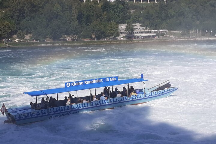 Highlights Lake Constance-Choose your favorites in private Sightseeing tour