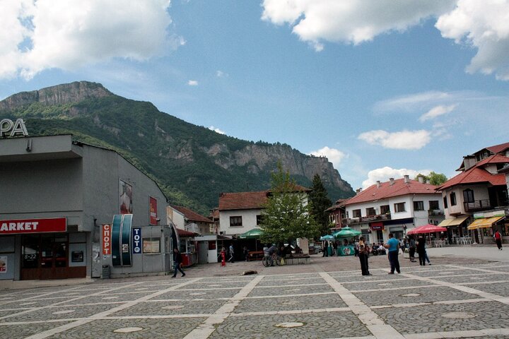 Teteven & Ribaritsa All Sights Self-Guided