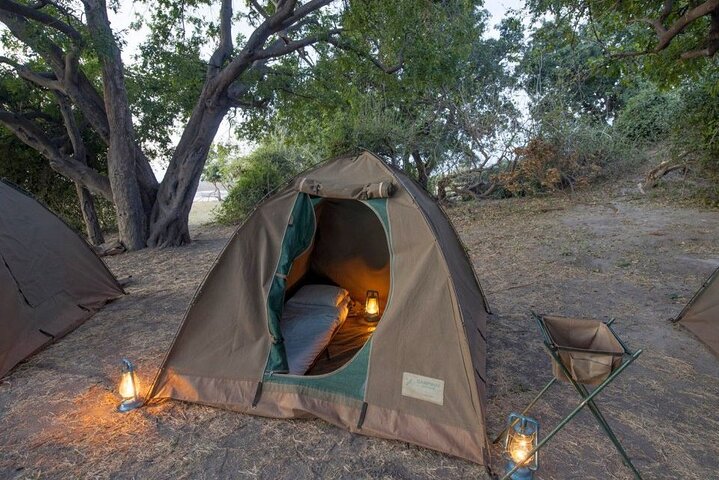2 Nights 3 Days Chobe Safari ex Livingstone/ Victoria Falls