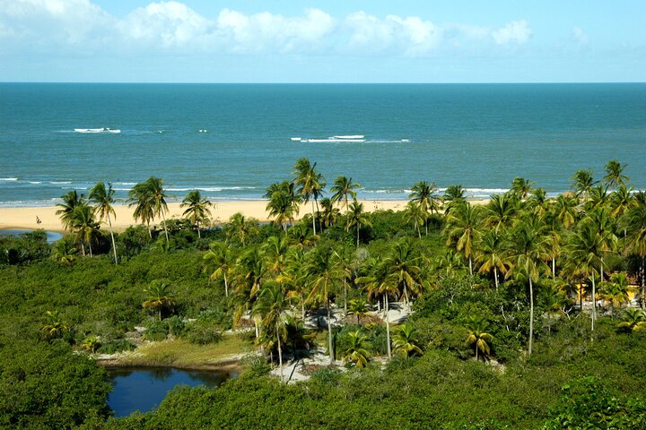 Trancoso Day Trip from Porto Seguro