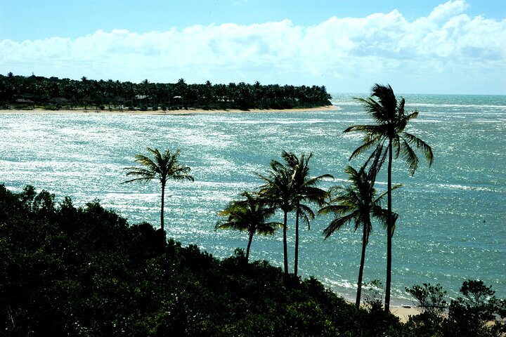 Trancoso Day Trip from Porto Seguro