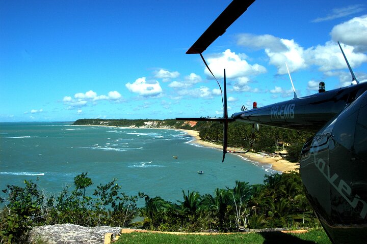 Trancoso Day Trip from Porto Seguro