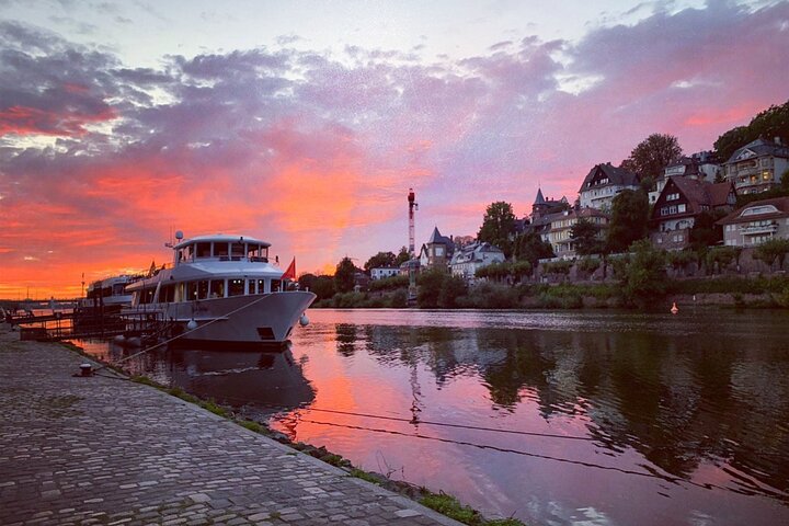 Exclusive Private Tour of Heidelberg.