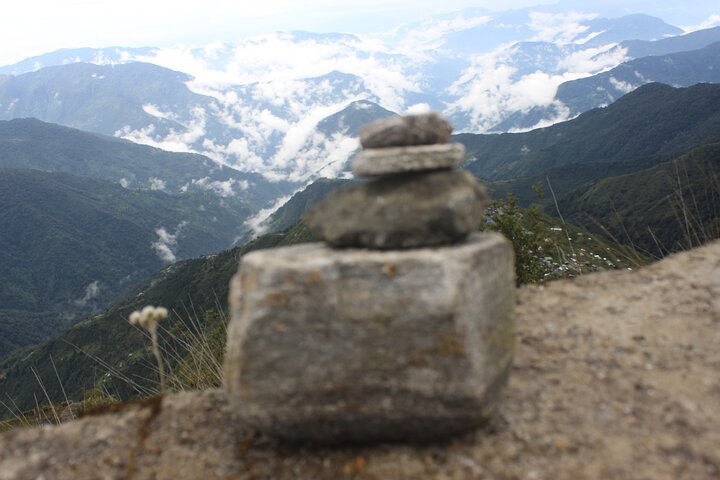 4Nights 5Days Sikkim Package