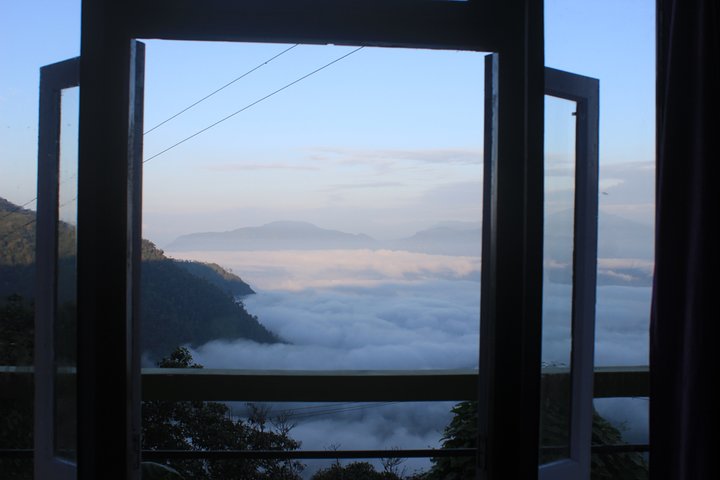 4Nights 5Days Sikkim Package