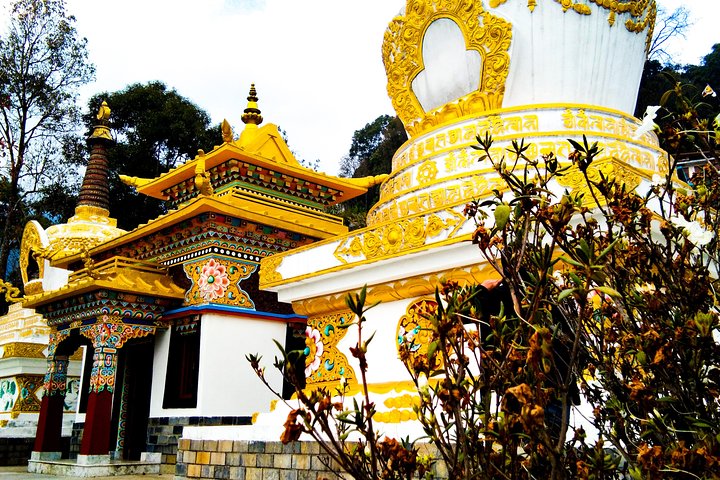 4Nights 5Days Sikkim Package