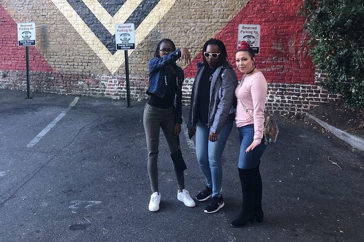 Fun City Scavenger Hunt in Columbus, OH by Operation City Quest