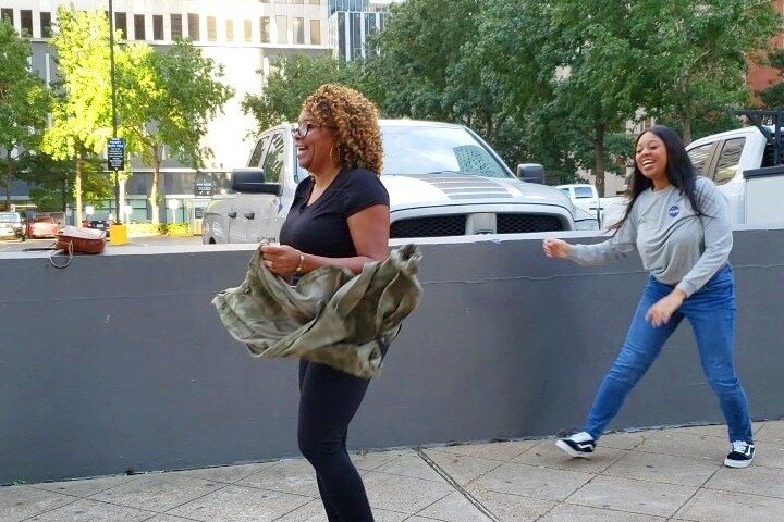 Fun City Scavenger Hunt in Columbus, OH by Operation City Quest