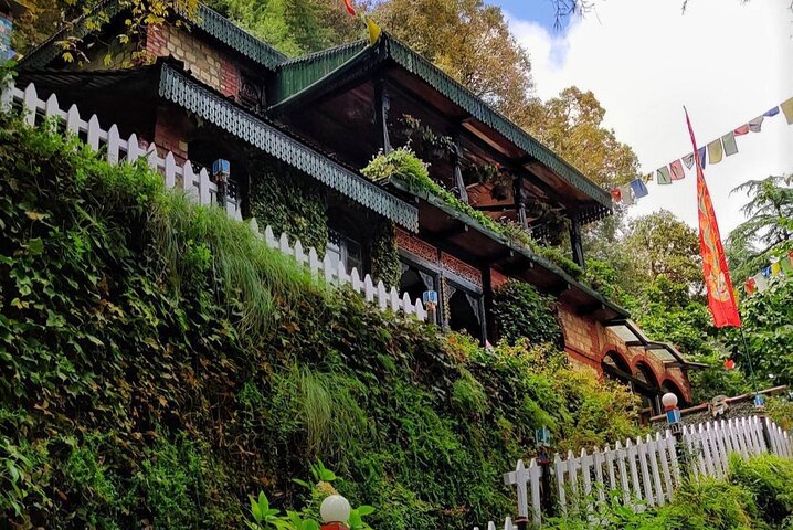 Discover Mussoorie: Private Guided Sightseeing Tour of Mussoorie