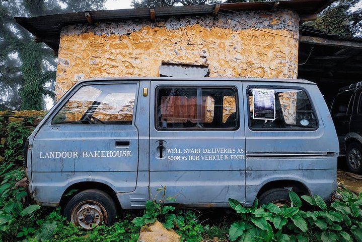 Discover Mussoorie: Private Guided Sightseeing Tour of Mussoorie