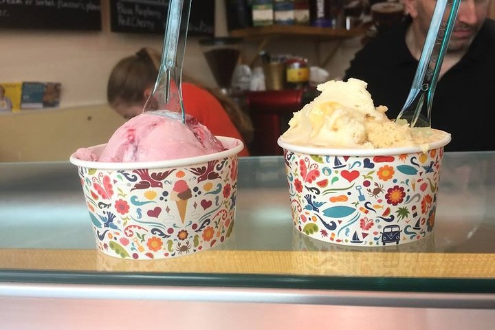 Harrogate Walking Food Tour