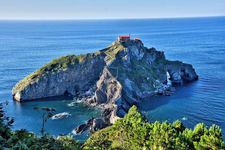 6 Day Wine and Gastronomy Tour of Northern Spain
