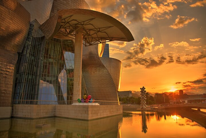 6 Day Wine and Gastronomy Tour of Northern Spain