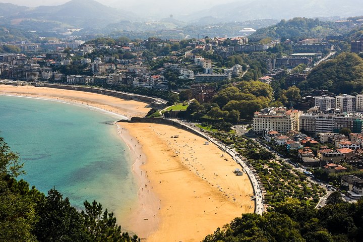 6 Day Wine and Gastronomy Tour of Northern Spain