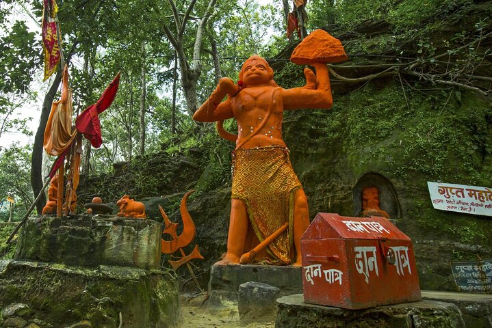 Nagpur to Pench, Satpura & Kanha National Park, Tiger Safari Tour