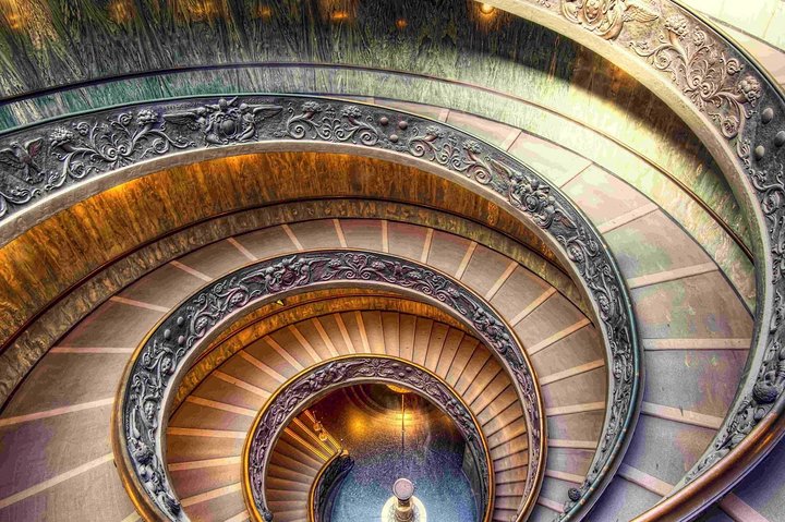 Vatican, Sistine Chapel & St. Peter Basilica Tour with Dome Lift