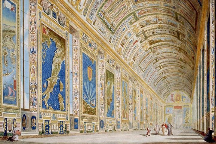 Vatican, Sistine Chapel & St. Peter Basilica Tour with Dome Lift