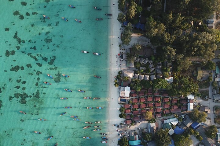 Open Water Diver Course