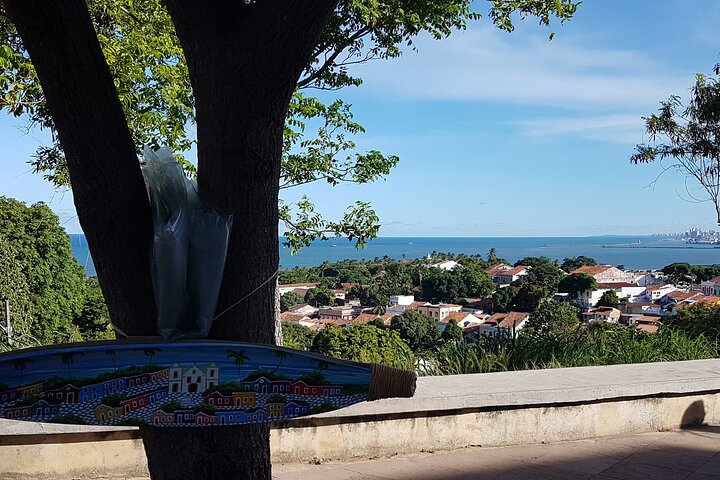 Full Day Tour to Olinda and Recife