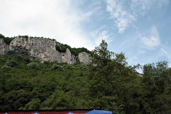 St. Dimitrii of Basarbovo Monastery Self-Guided
