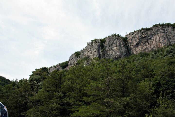 St. Dimitrii of Basarbovo Monastery Self-Guided