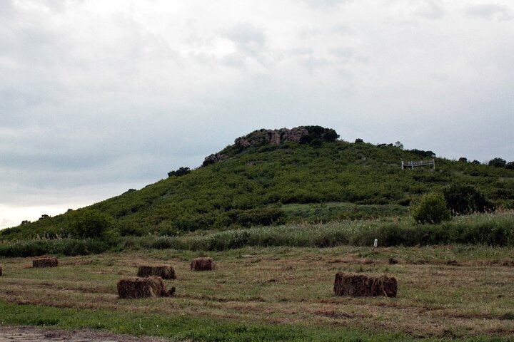 Medieval town of Cherven Self-Guided