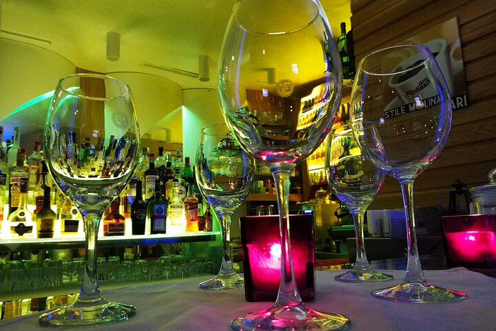 Vidin & Belogradchik Exquisite Wine Tasting