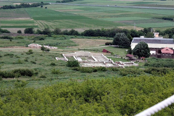 Self-Guided Stara Zagora Sights & Attractions