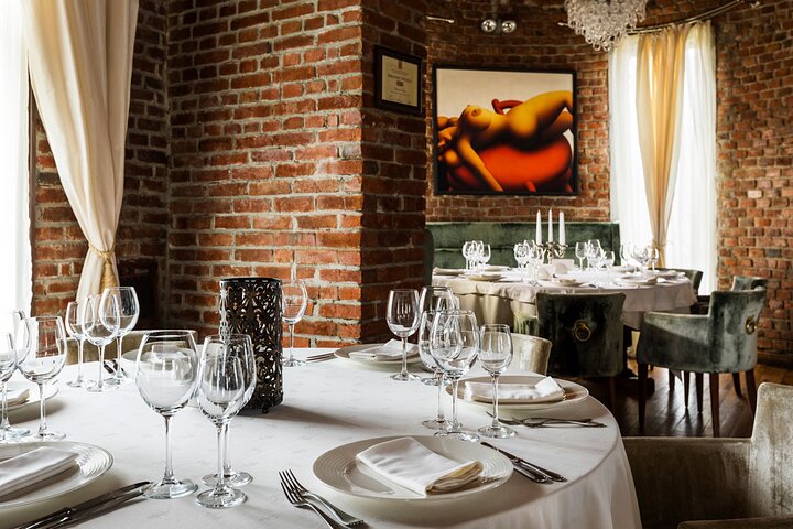 Chateau Copsa Wine Tasting Tours & Activities