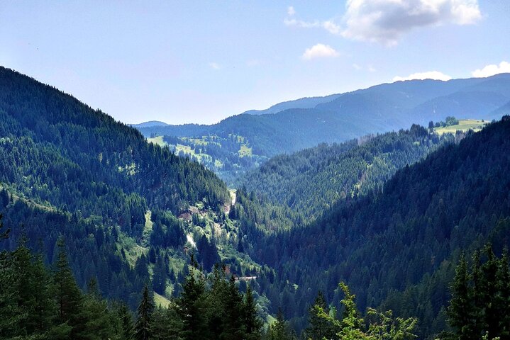 Gela Tours & Activities