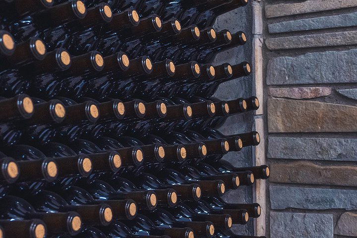 Villa Sintica Wine Tasting Tours & Activities