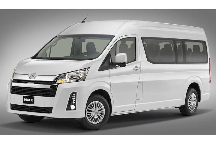 Private Airport Transfer to Miches Hotels from Punta Cana