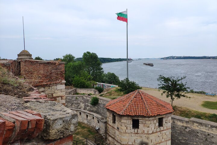Audio Guide for All Vidin & Belogradchik Sights, Attractions or Experiences