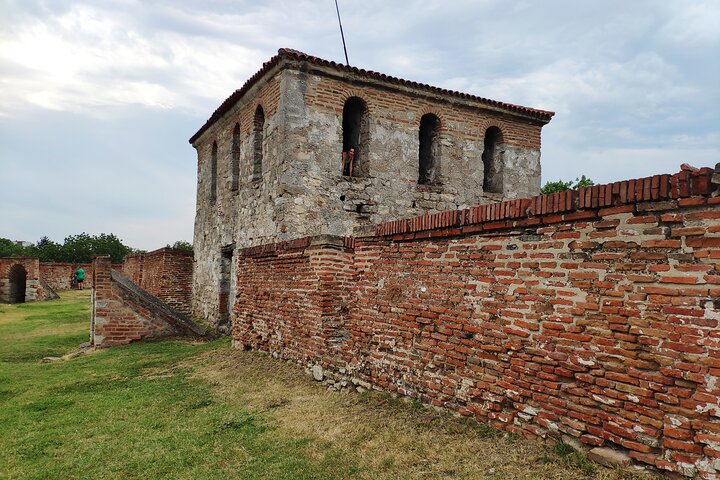 Audio Guide for All Vidin & Belogradchik Sights, Attractions or Experiences