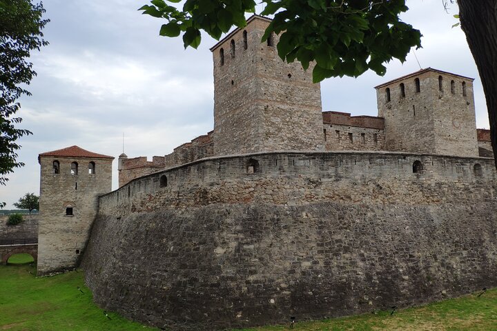 Audio Guide for All Vidin & Belogradchik Sights, Attractions or Experiences