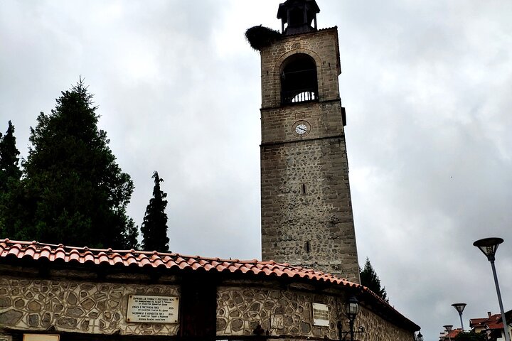 Audio Guide for All Bansko & Pirin Sights, Attractions or Experiences