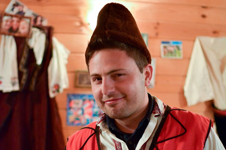 Audio Guide for All Bansko & Pirin Sights, Attractions or Experiences