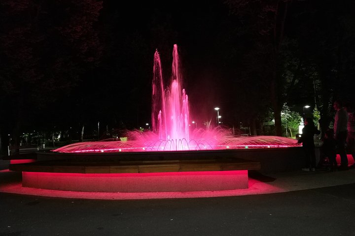 Audio Guide for All Bourgas Sights, Attractions or Experiences