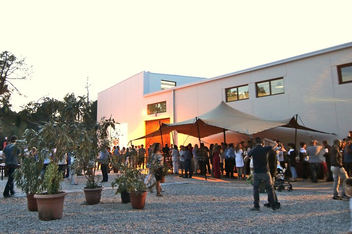 Visit and Wine Tasting at the Territorio Luthier Winery
