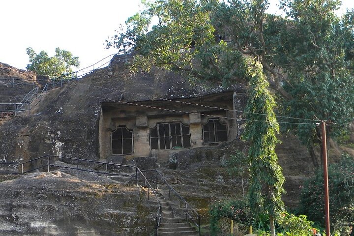 Romantic Pachmarhi Day Tour from Bhopal with Private Car