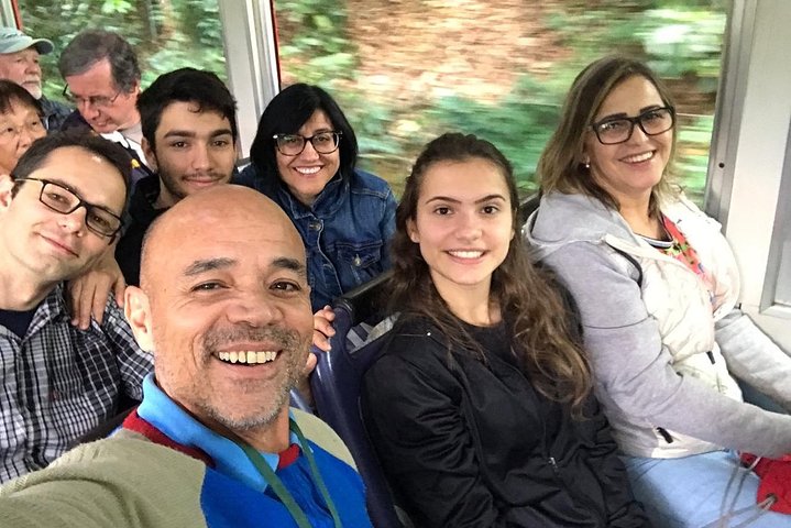 Private Rio Tour: Christ the Redeemer & Sugar Loaf Essentials