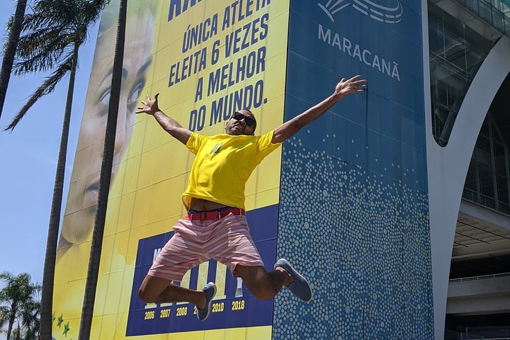 Private Rio Tour: Christ the Redeemer & Sugar Loaf Essentials