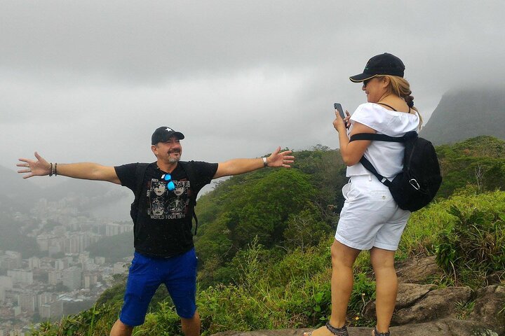 Private Rio Tour: Christ the Redeemer & Sugar Loaf Essentials