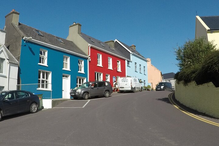 Private Tour: Ring of Beara from Kenmare.