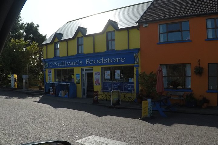 Private Tour: Ring of Beara from Kenmare.