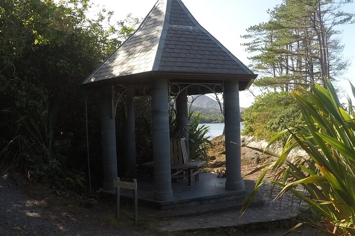 Private Tour: Ring of Beara from Kenmare.
