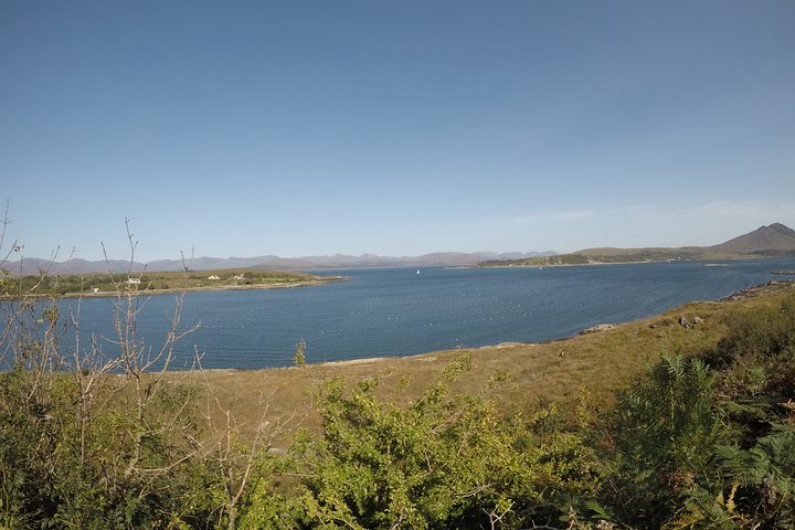 Private Tour: Ring of Beara from Kenmare.