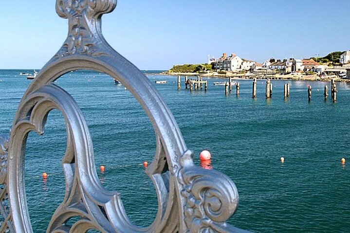 Private tour Portland, England, UK: Durdle door, Corfe & Swanage