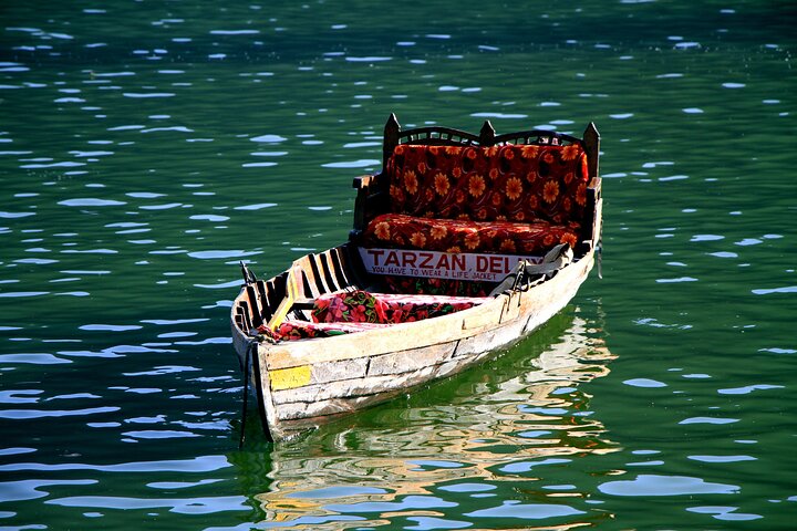 Nainital Nature Trekking Experience (4 Hours guided experience)